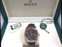 rolex lansing